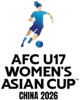 AFC U17 Women's Asian Cup