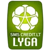 LIT A Lyga 