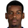 Alexander Isak