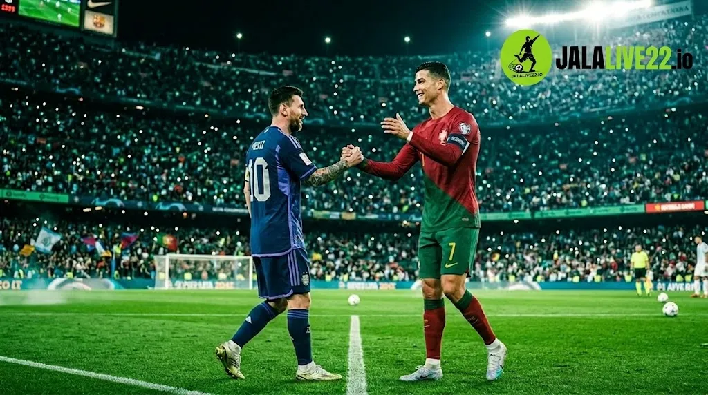 Memahami apa itu fair play dalam sepak bola & Aturannya