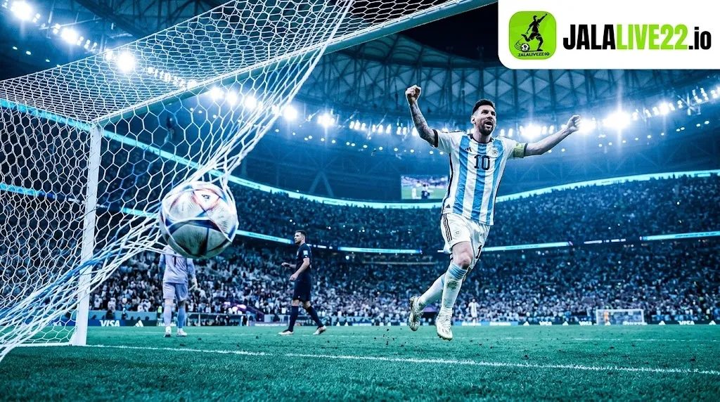 Memahami apa itu CF dalam sepak bola serta tugas utamanya 