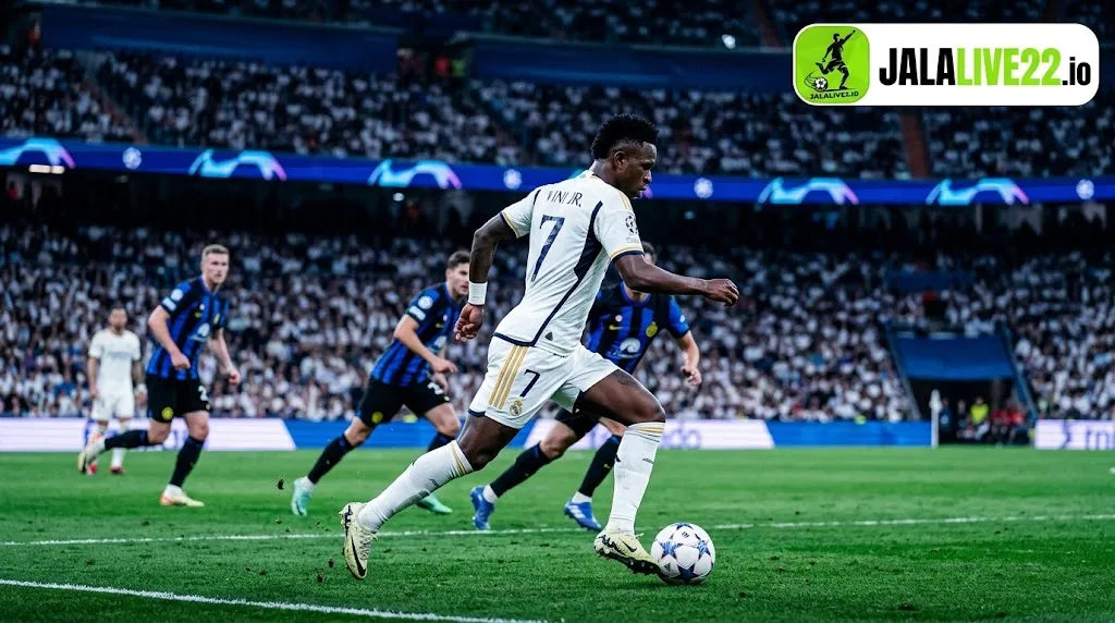 Ulasan detail mengenai apa itu LW dalam sepak bola era modern 