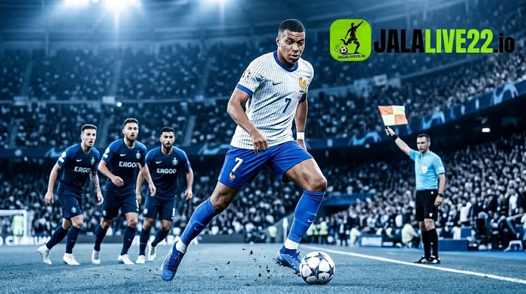 Panduan mudah memahami apa itu offside dalam sepak bola saat ini 