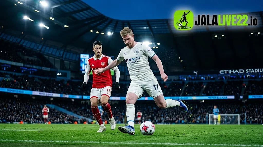 Ketahui berapa menit lamanya satu babak sepak bola secara resmi 